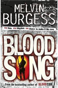 Bloodsong