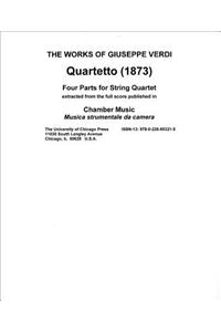 Quartetto (1873)