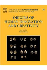 Origins of Human Innovation and Creativity