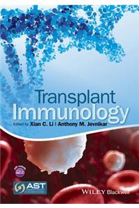 Transplant Immunology