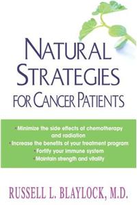 Natural Strategies for Cancer Patients