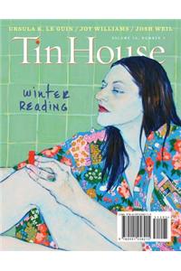 Tin House: Winter Reading