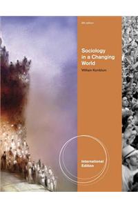 Sociology in a Changing World