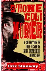 Stone-Cold Murder
