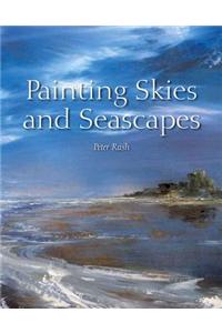 Painting Skies and Seascapes