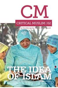 Critical Muslim 2