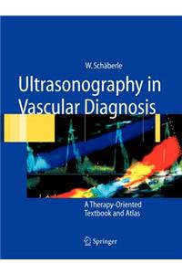 Ultrasonography in Vascular Diagnosis