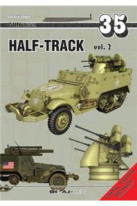 Half-Track: V. 2