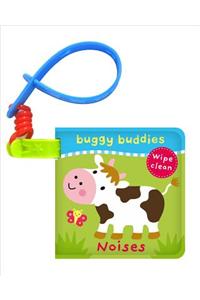 Wipe-Clean Buggy Buddies: Noises