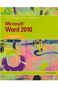 Microsoft Office Word 2010: Introductory