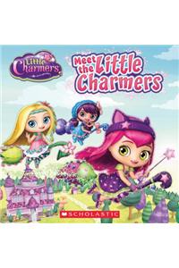 Meet the Little Charmers