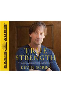 True Strength