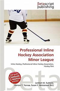 Professional Inline Hockey Association Minor League