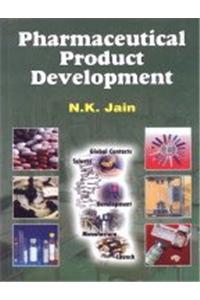 Pharmaceutical Product Development