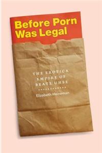 Before Porn Was Legal: The Erotica Empire of Beate Uhse