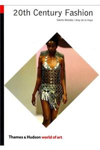 20th Century Fashion 20th Century Fashion