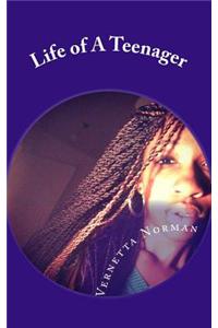 Life of a Teenager