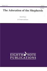 The Adoration of the Shepherds: Part(s)