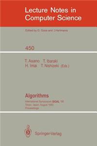 Algorithms