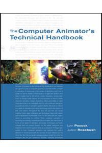 The Computer Animator's Technical Handbook