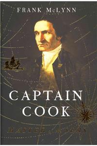Captain Cook: Master of the Seas
