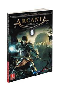 Arcania: Gothic 4