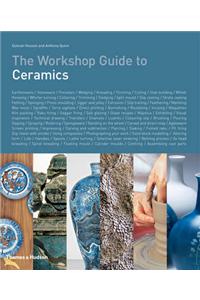 Workshop Guide to Ceramics