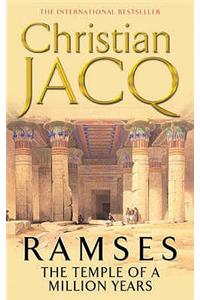 Temple of a Million Years