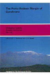The Proto-Andean Margin of Gondwana