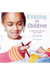 Knitting for Children