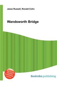 Wandsworth Bridge