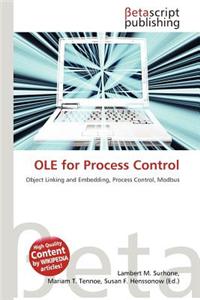 OLE for Process Control