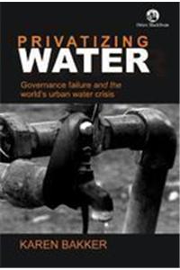 Privatizing Water