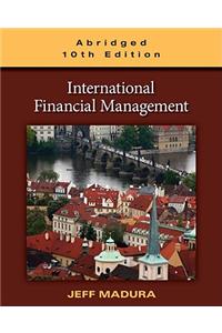 International Financial Management, Abridged Edition