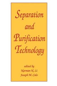 Separation and Purification Technology