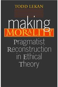 Making Morality