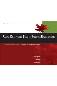 Rating Observation Scale for Inspiring Environments