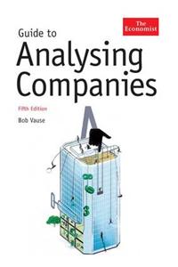 Economist Guide to Analysing Companies