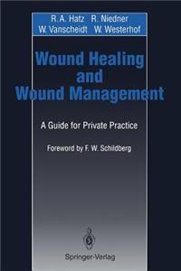 Wound Healing and Wound Management