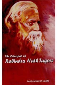 The Principle Of Rabindra Nath Tagore