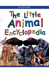 The Little Animal Encyclopedia