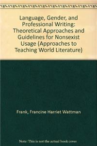 Approaches to Teaching Lessing's the Golden Notebook