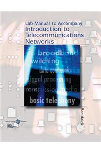 LM - Telecommunications Infrastructure