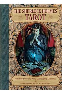 The Sherlock Holmes Tarot