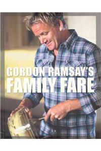 Gordon Ramsay's Family Fare