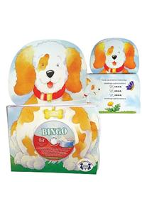 Bingo [With CD (Audio)]