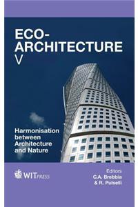 Eco-architecture V