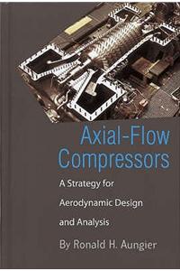Axial Flow Compressors