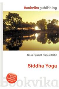 Siddha Yoga