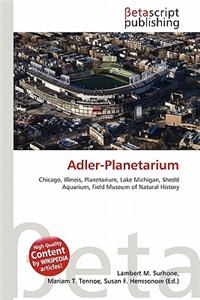 Adler-Planetarium